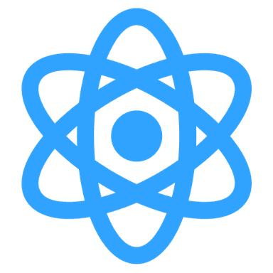 React