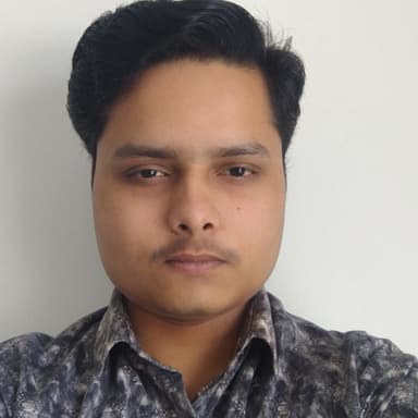 Sonu Kumar